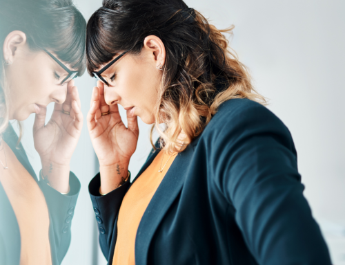 Signs and Symptoms that your Nervous System is Dysregulated