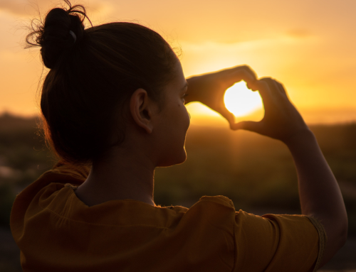 Self-Care: Good For The Mind, Body, And Soul