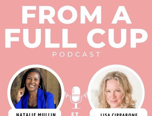 Podcast Interview